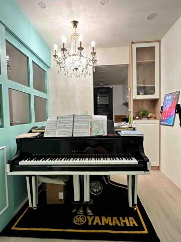 林宛儀 - 個人音樂工作室