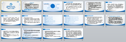 米果子美學創意有限公司 - 所有權Ownership報告ppt
(僅供參考瀏覽設計風格,請勿沿用) 米果子美學創意有限公司 - 所有權Ownership報告ppt
(僅供參考瀏覽設計風格,請勿沿用)