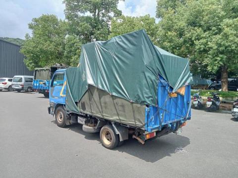 大 旺 搬 家 - 便宜又大車