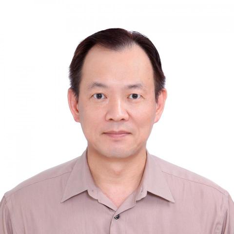 提供新竹縣服務的專家林景川