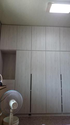 木心板系統化傢俱櫃 - 衣櫃