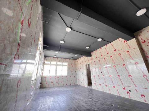 靡麋木空間規劃工作室 - 