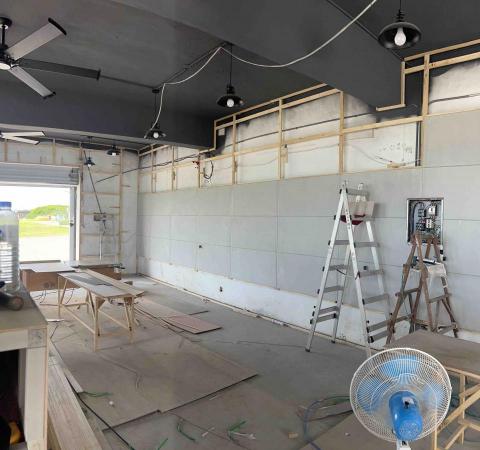 靡麋木空間規劃工作室 - 