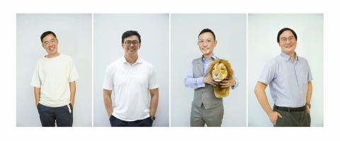 Liane Lin - 形象照拍攝
系列照片：
https://www.cakeresume.com/portfolios/aa1b6f