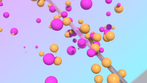 VJ橙樂_影像特效3D動畫 - 