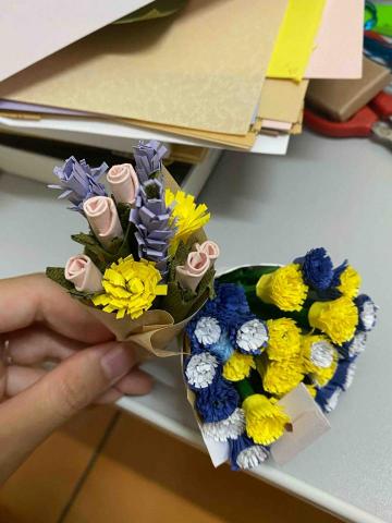 饒祐瑄 - 手做小物