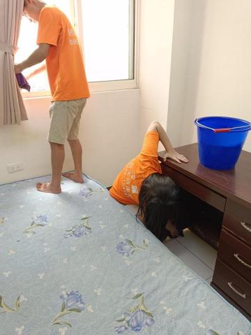 亮麗居家清潔坊 - 