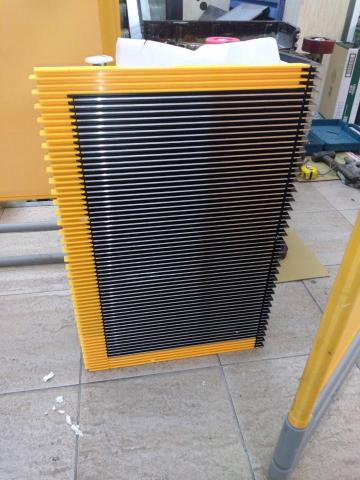 菱友電梯機電有限公司 - 手扶梯踏板 菱友電梯機電有限公司 - 手扶梯踏板