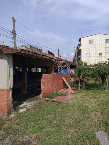 建祥打石拆除工程 - 