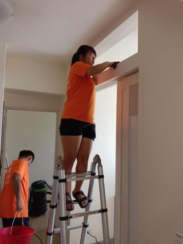 亮麗居家清潔坊 - 