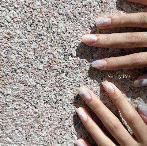 芮到府美甲 - 化水