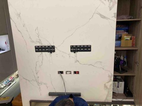 偉儂壁掛、廚具安裝 - 