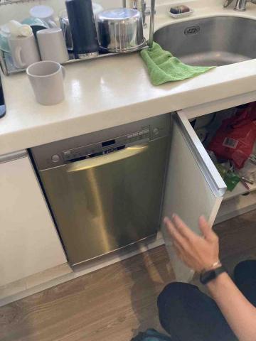 偉儂壁掛、廚具安裝 - 