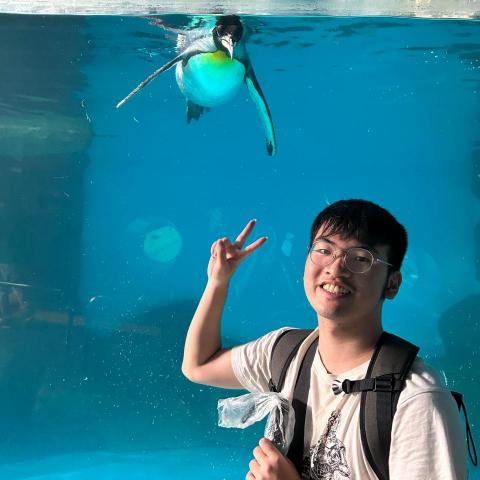 提供奧數題服務的專家徐康桐