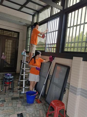 亮麗居家清潔坊 - 