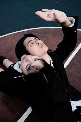 Liane Lin - 人像攝影
系列照片：https://www.cakeresume.com/portfolios/b78f75