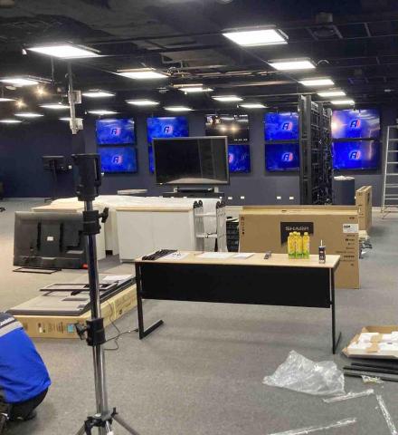 偉儂壁掛、廚具安裝 - 