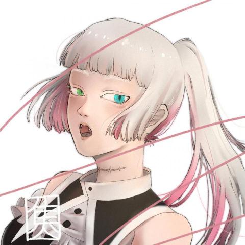 燒焦平底鍋 - 正比頭像