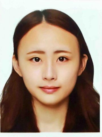 提供寄貨便服務的專家張智媛