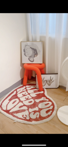 Artmiss_hotwax - 工作室的角落