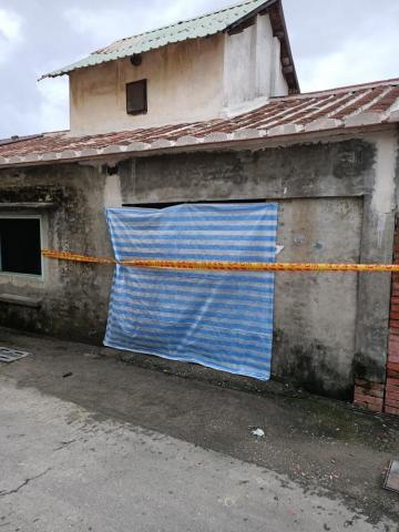 建祥打石拆除工程 - 