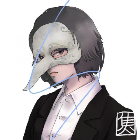 燒焦平底鍋 - 正比頭像