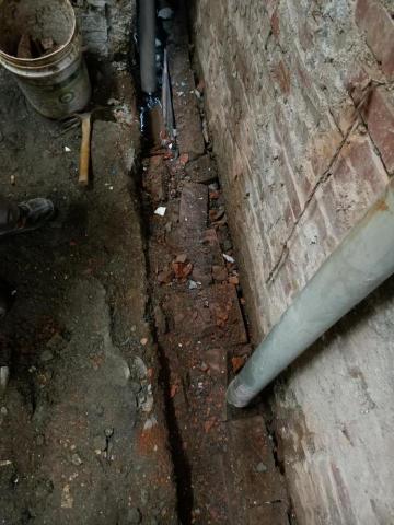 建祥打石拆除工程 - 