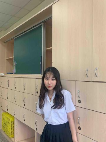 提供55服務的專家陳羽睫