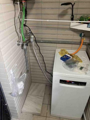 偉儂壁掛、廚具安裝 - 