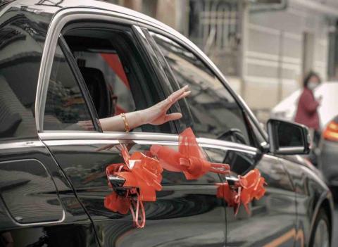 Shining Light 影像工作室 - 