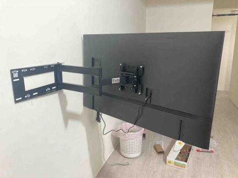 偉儂壁掛、廚具安裝 - 