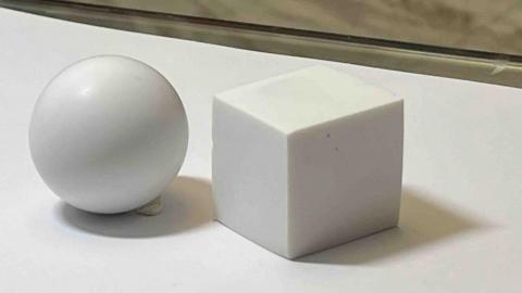 妍妍老師 - 素描教材及教學過程