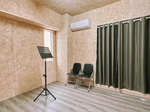 Issimo Music 藝學音樂 - 教室環境