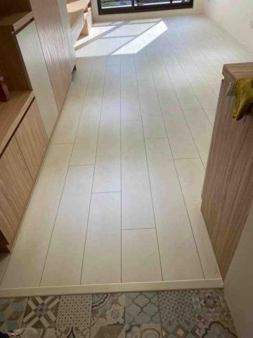 愛在家木地板 - 