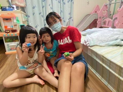 米布丁 - 天竺鼠車車?