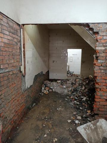 建祥打石拆除工程 - 