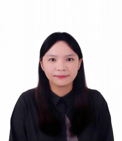 提供n3服務的專家Ashley Chang