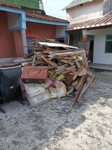 建祥打石拆除工程 - 