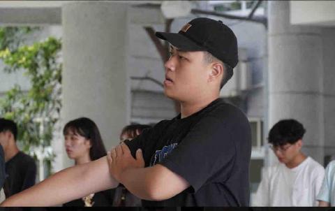 提供108五標服務的專家林松宇