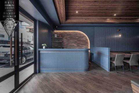 給你好看室內塗裝 - 