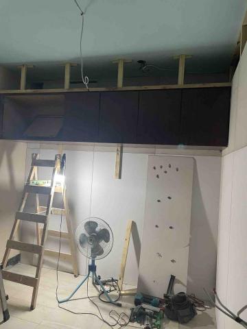 展華油漆工程 -  展華油漆工程 -