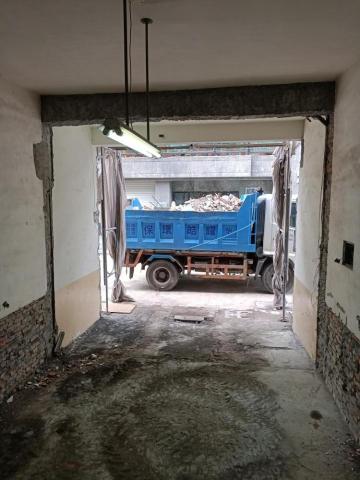 建祥打石拆除工程 - 