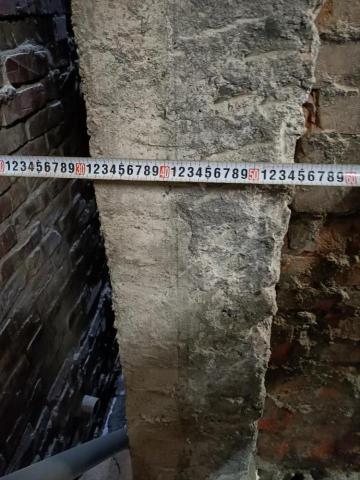 建祥打石拆除工程 - 