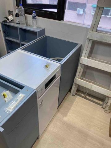偉儂壁掛、廚具安裝 - 