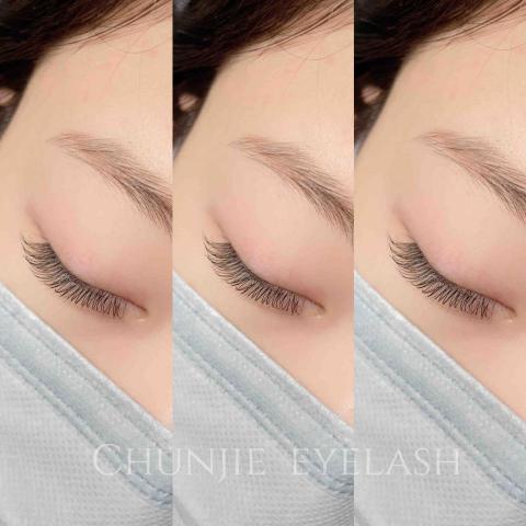 純睫Chunjie - 