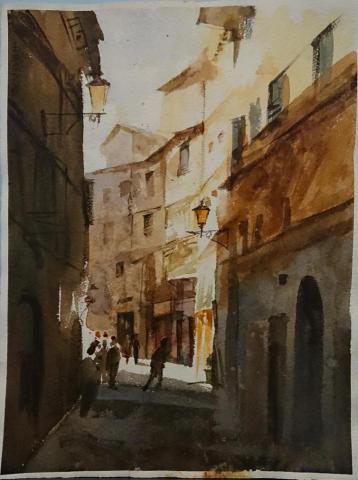 提供soho服務的專家Denim