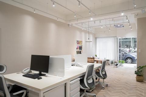 初錸設計室內裝修工程有限公司 - 