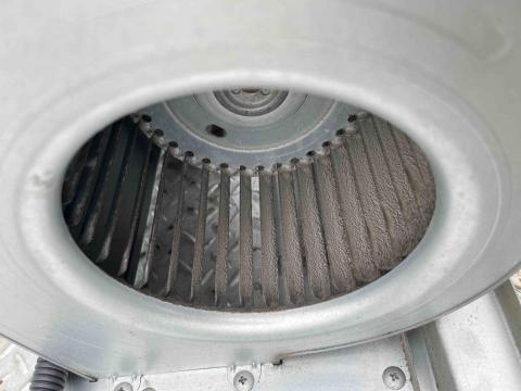 鴻雲家用空調保養 - 