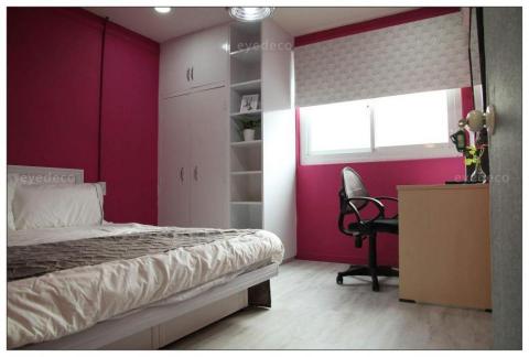 程筱娟 - 改裝後