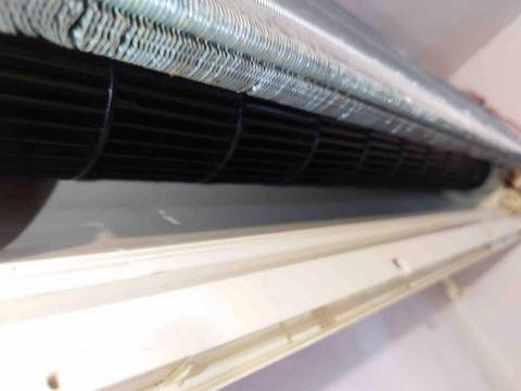 鴻雲家用空調保養 - 